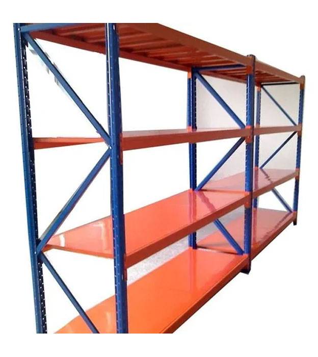 Industrial storage racks India