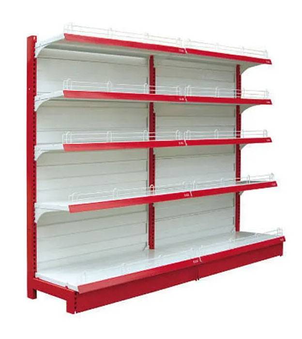 Quality retail display racks